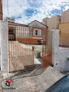 Lote/Terreno à venda, 600m² no Olímpico, São Caetano do Sul