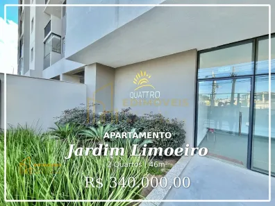 Apartamento com 2 Quartos à venda, 46m² no Jardim Limoeiro, Serra