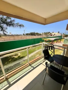 Apartamento com 1 Quarto à venda, 36m² no Praia do Futuro II, Fortaleza