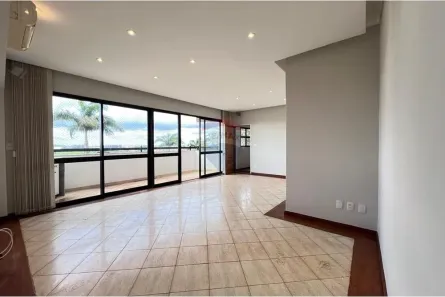 Apartamento com 3 Quartos à venda, 137m² no Jardim Bela Vista, São Joaquim da Barra