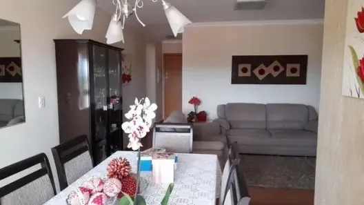Apartamento com 3 Quartos à venda, 95m² no Jardim Estoril, São José dos Campos