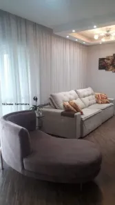 Apartamento com 2 Quartos à venda, 104m² no Vila Mogilar, Mogi das Cruzes
