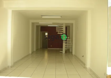 Ponto Comercial para alugar, 120m² no Tatuapé, São Paulo