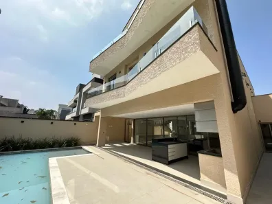 Casa de Condomínio com 5 Quartos à venda, 780m² no Cerâmica, São Caetano do Sul