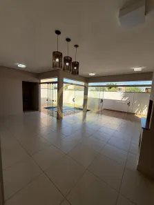 Casa com 4 Quartos à venda, 360m² no Jardim Colombo, Itapetininga