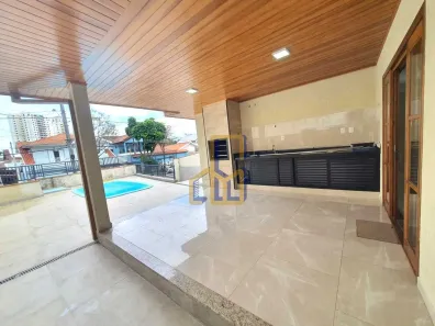 Casa com 3 Quartos para alugar, 249m² no Jardim Esplanada, São José dos Campos