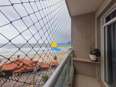 Apartamento com 2 Quartos à venda, 70m² no Pitangueiras, Guarujá