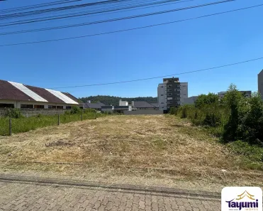 Lote/Terreno à venda, 425m² no Independência, Santa Cruz do Sul