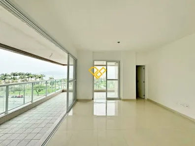 Apartamento com 3 Quartos à venda, 138m² no José Menino, Santos