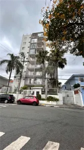 Apartamento com 2 Quartos à venda, 51m² no Jardim Caravelas, São Paulo