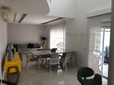Casa de Condomínio com 3 Quartos à venda, 271m² no Badu, Niterói