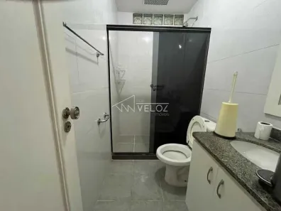 Apartamento com 3 Quartos à venda, 134m² no Botafogo, Rio de Janeiro