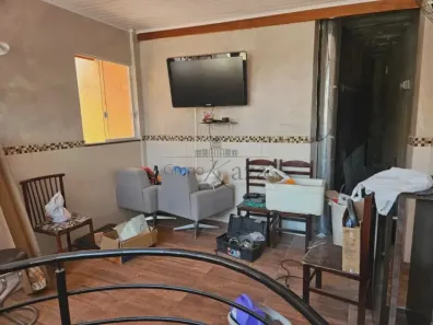 Casa com 3 Quartos à venda, 107m² no Jardim das Indústrias, São José dos Campos