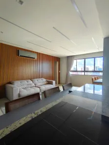 Apartamento com 1 Quarto para alugar, 68m² no Jóquei, Teresina