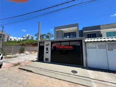 Casa com 3 Quartos à venda, 142m² no Lagoa, Macaé