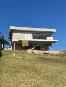 Casa de Condomínio com 4 Quartos à venda, 227m² no , Paraibuna