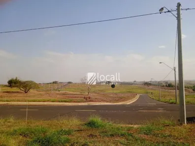 Lote/Terreno à venda, 203m² no Eplatz Rio Preto, São José do Rio Preto