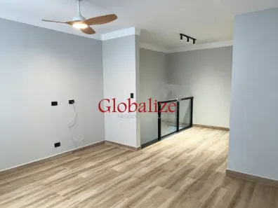 Casa com 3 Quartos à venda, 97m² no Vila Mathias, Santos