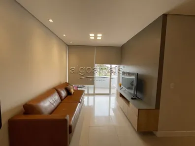 Apartamento com 3 Quartos à venda, 119m² no , Xangri-Lá