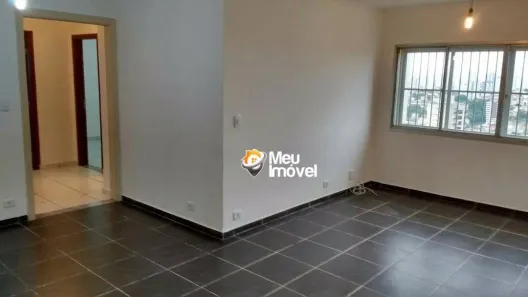 Apartamento com 3 Quartos à venda, 90m² no Santana, São Paulo