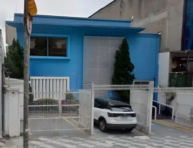 Ponto Comercial para alugar, 400m² no Consolação, São Paulo