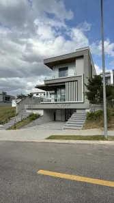 Casa de Condomínio com 5 Quartos à venda, 495m² no Condomínio Residencial Alphaville I, São José dos Campos