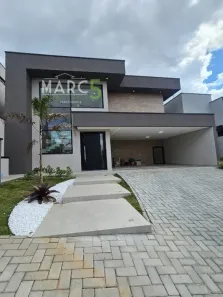 Casa de Condomínio com 3 Quartos à venda, 230m² no Cézar de Souza, Mogi das Cruzes