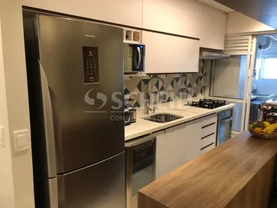 Apartamento com 2 Quartos à venda, 72m² no Pinheiros, São Paulo