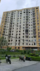 Apartamento com 2 Quartos à venda, 46m² no Centro, Belford Roxo