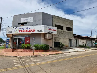 Prédio Residencial à venda, 400m² no Setor Marabá, Goiânia