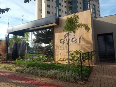 Apartamento com 2 Quartos para alugar, 47m² no Pacaembu, Londrina