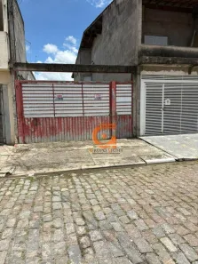 Lote/Terreno à venda, 150m² no Parque Maria Helena, Suzano