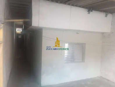 Casa com 2 Quartos à venda, 125m² no Jardim Cumbica, Guarulhos