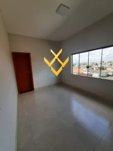 Sobrado com 3 Quartos à venda, 100m² no Interlagos, Divinópolis