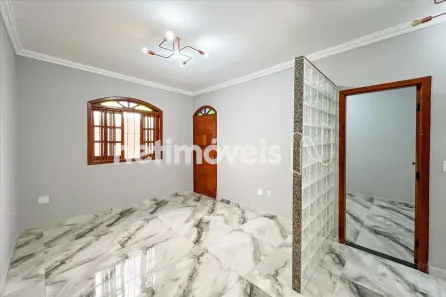 Casa de Condomínio com 2 Quartos para alugar, 59m² no Copacabana, Belo Horizonte