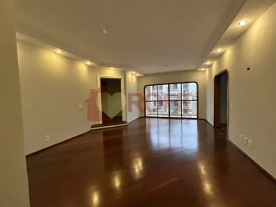 Apartamento com 3 Quartos à venda, 160m² no Indianópolis, São Paulo