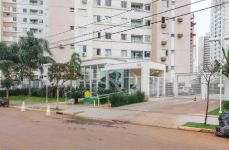 Apartamento com 3 Quartos para alugar, 69m² no Gleba Fazenda Palhano, Londrina