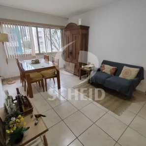 Apartamento com 2 Quartos à venda, 76m² no Vila Santa Catarina, São Paulo