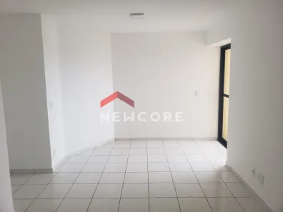 Apartamento com 2 Quartos à venda, 60m² no Jardim Infante Dom Henrique, Bauru