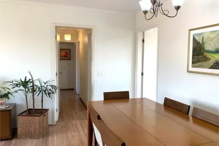 Apartamento com 3 Quartos à venda, 92m² no Vila Leopoldina, São Paulo