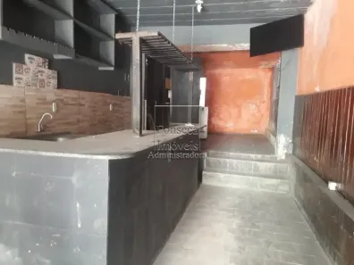 Ponto Comercial para alugar, 79m² no Valparaíso, Petrópolis