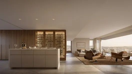 Cobertura com 4 Quartos à venda, 663m² no Moinhos de Vento, Porto Alegre