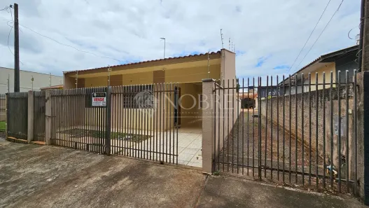 Casa com 3 Quartos à venda, 245m² no Jardim Internorte, Maringá