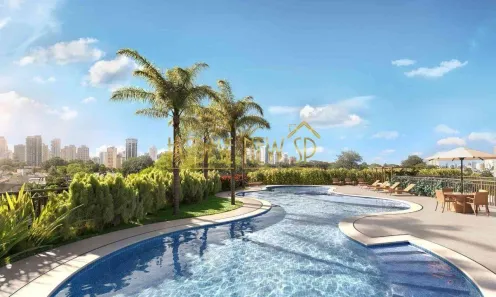 Apartamento com 1 Quarto à venda, 41m² no Barra Funda, São Paulo