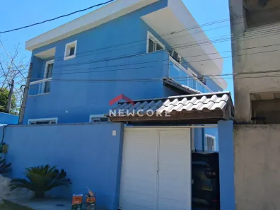 Casa com 3 Quartos à venda, 120m² no Guaratiba, Rio de Janeiro