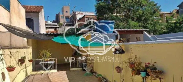 Casa com 3 Quartos à venda, 170m² no Campo Grande, Rio de Janeiro