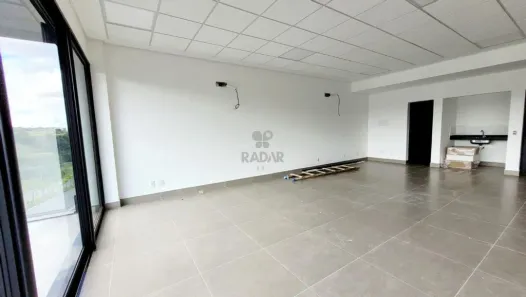 Sala Comercial para alugar, 45m² no Swiss Park, Campinas