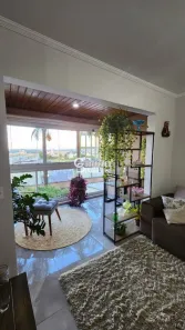 Apartamento com 3 Quartos para venda ou aluguel, 94m² no Parque Residencial Nove de Julho, Jundiaí