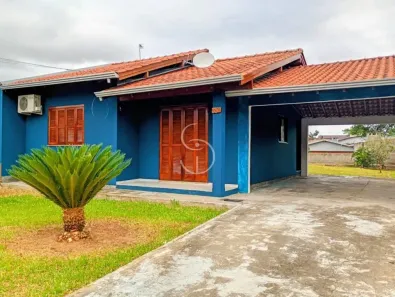 Casa com 2 Quartos à venda, 150m² no Scharlau, São Leopoldo