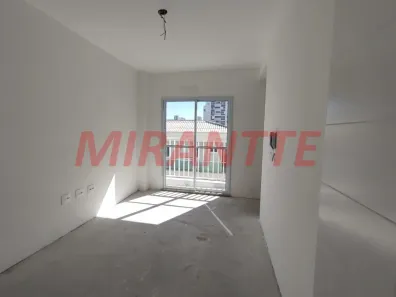 Apartamento com 2 Quartos à venda, 42m² no Santa Teresinha, São Paulo